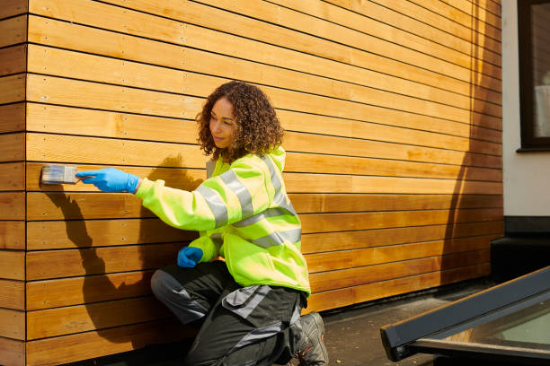 Best Engineered Wood Siding  in Middleburg Heights, OH